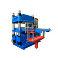 Large Size Compression Molding Machine